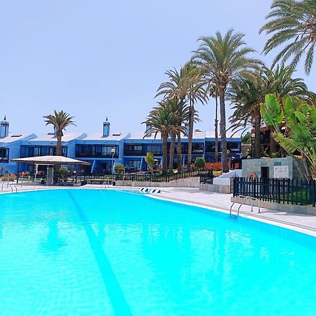A Dream On The Beach Sun Club Playa Del Aguila  Εξωτερικό φωτογραφία