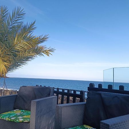A Dream On The Beach Sun Club Playa Del Aguila  Εξωτερικό φωτογραφία