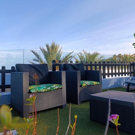 A Dream On The Beach Sun Club Playa Del Aguila  Εξωτερικό φωτογραφία