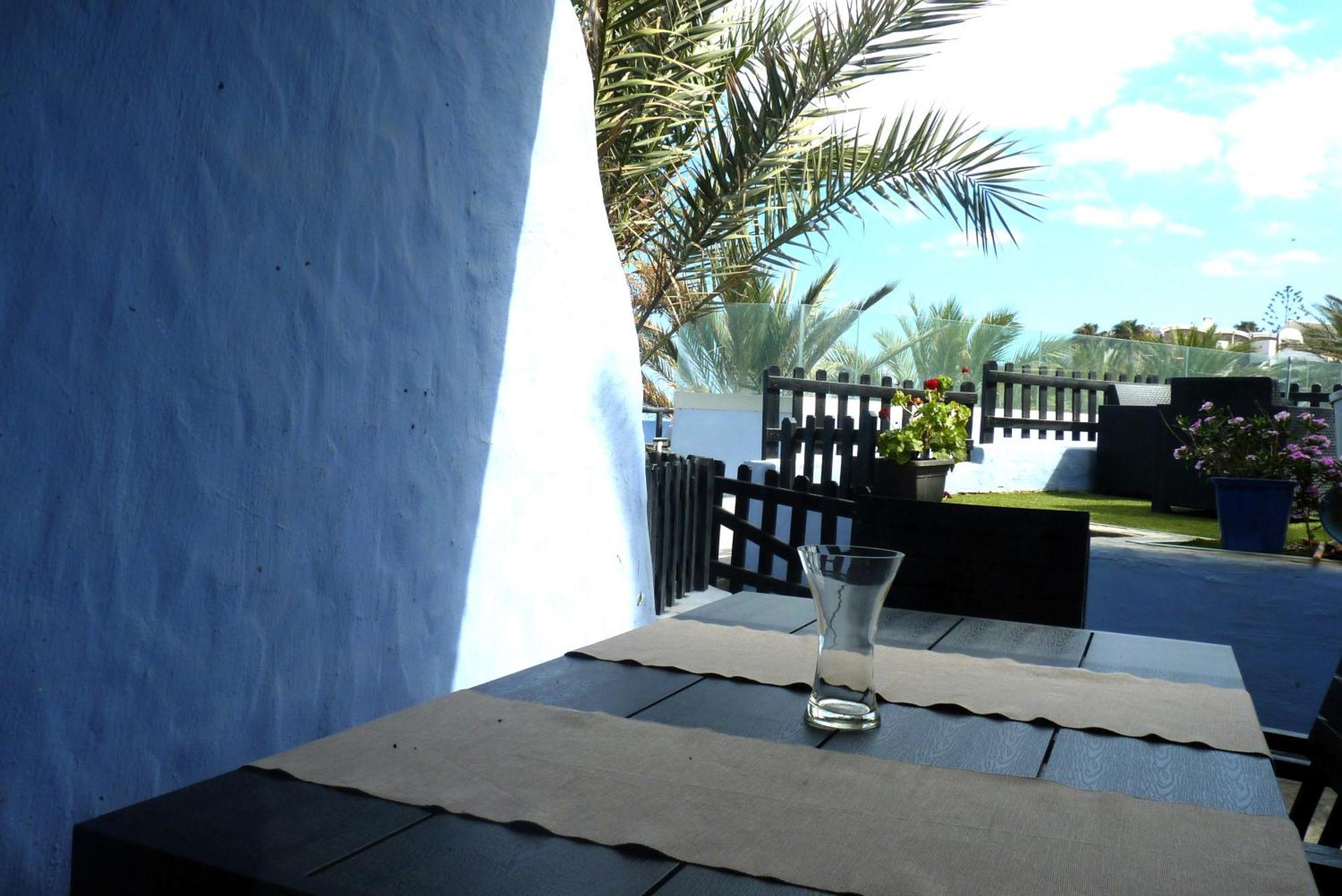 A Dream On The Beach Sun Club Playa Del Aguila  Εξωτερικό φωτογραφία