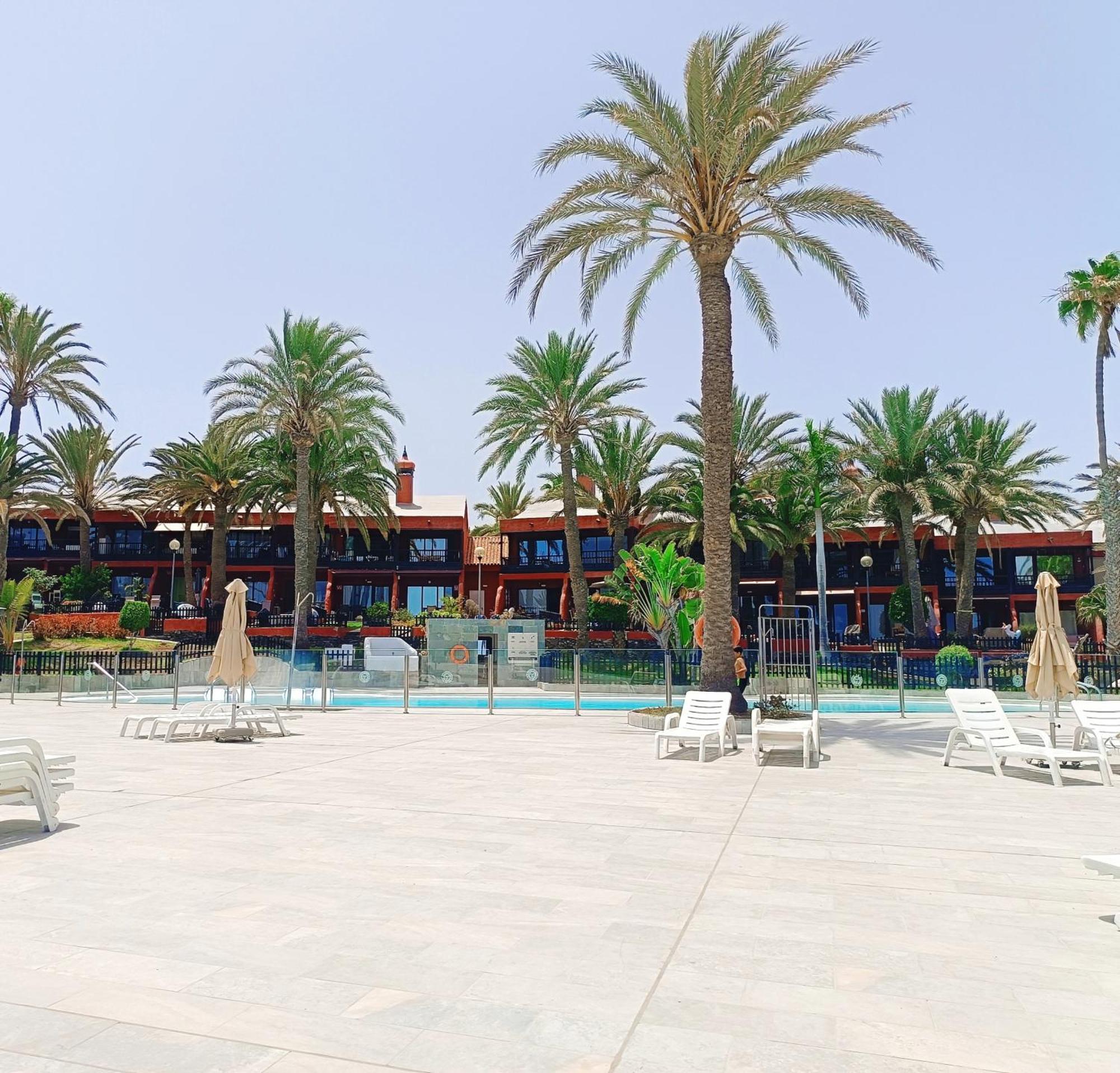A Dream On The Beach Sun Club Playa Del Aguila  Εξωτερικό φωτογραφία