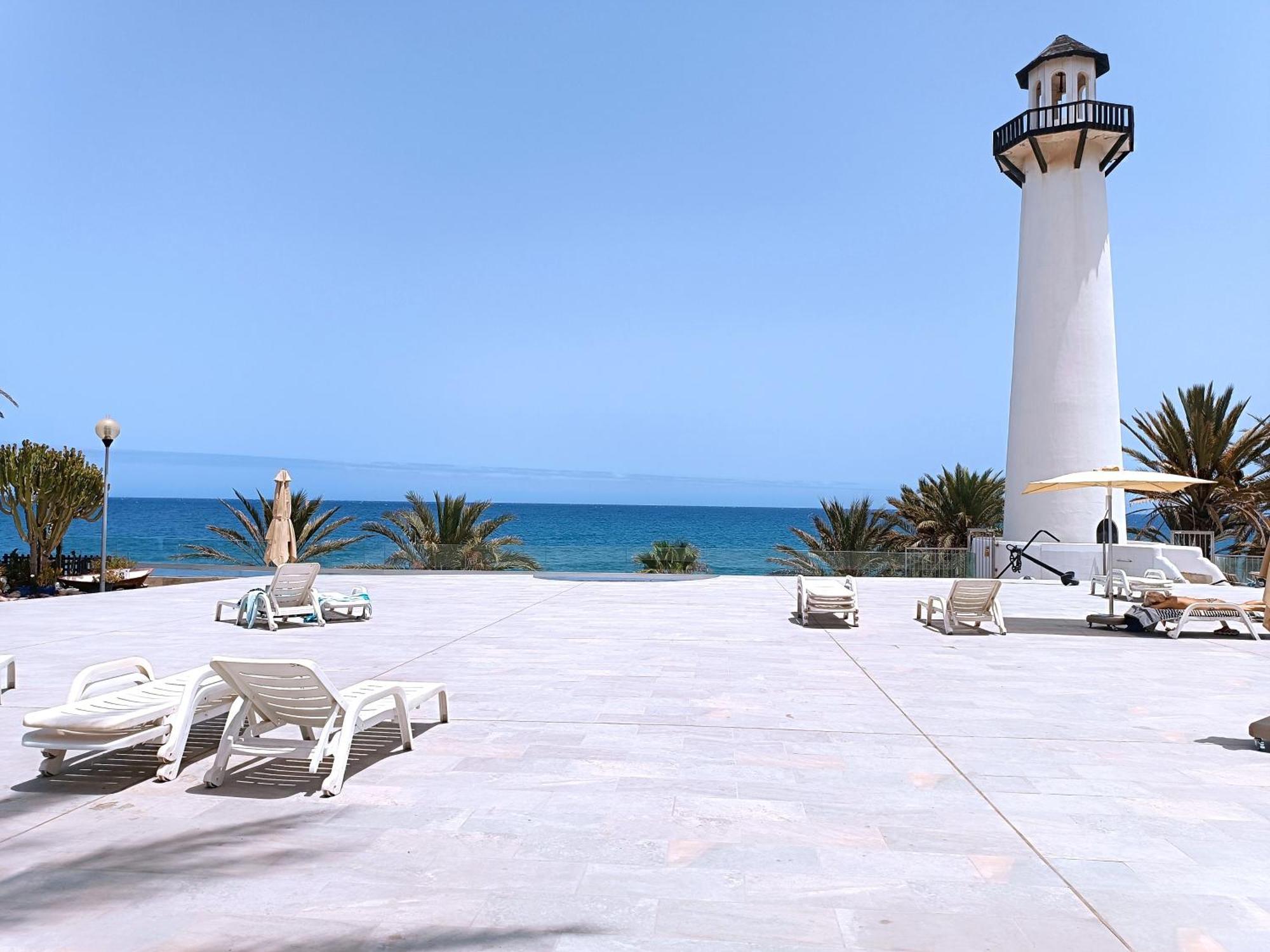 A Dream On The Beach Sun Club Playa Del Aguila  Εξωτερικό φωτογραφία
