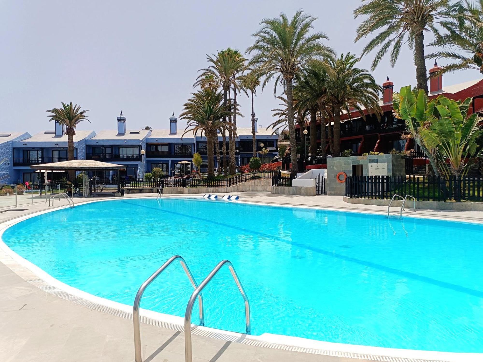 A Dream On The Beach Sun Club Playa Del Aguila  Εξωτερικό φωτογραφία