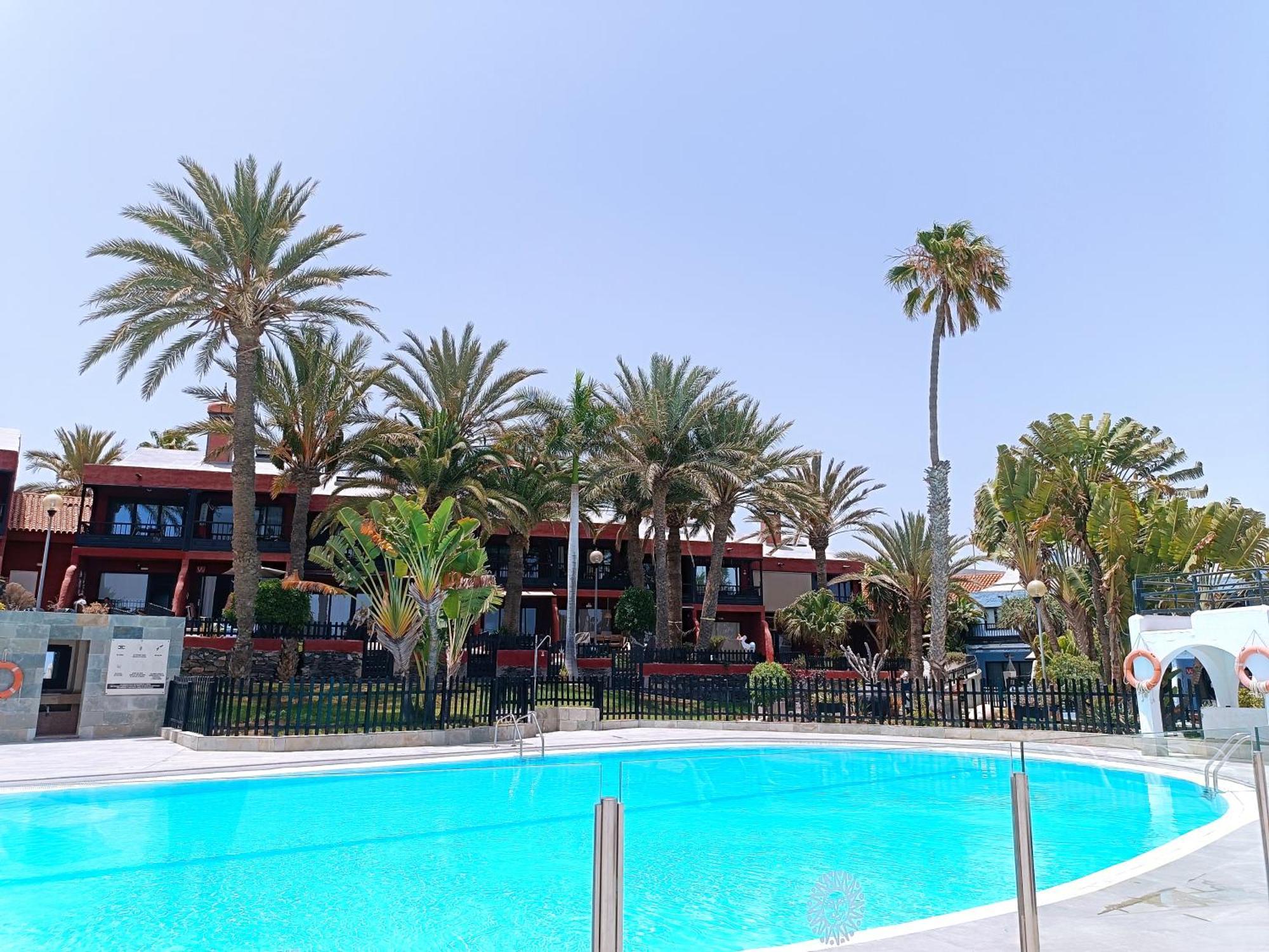 A Dream On The Beach Sun Club Playa Del Aguila  Εξωτερικό φωτογραφία