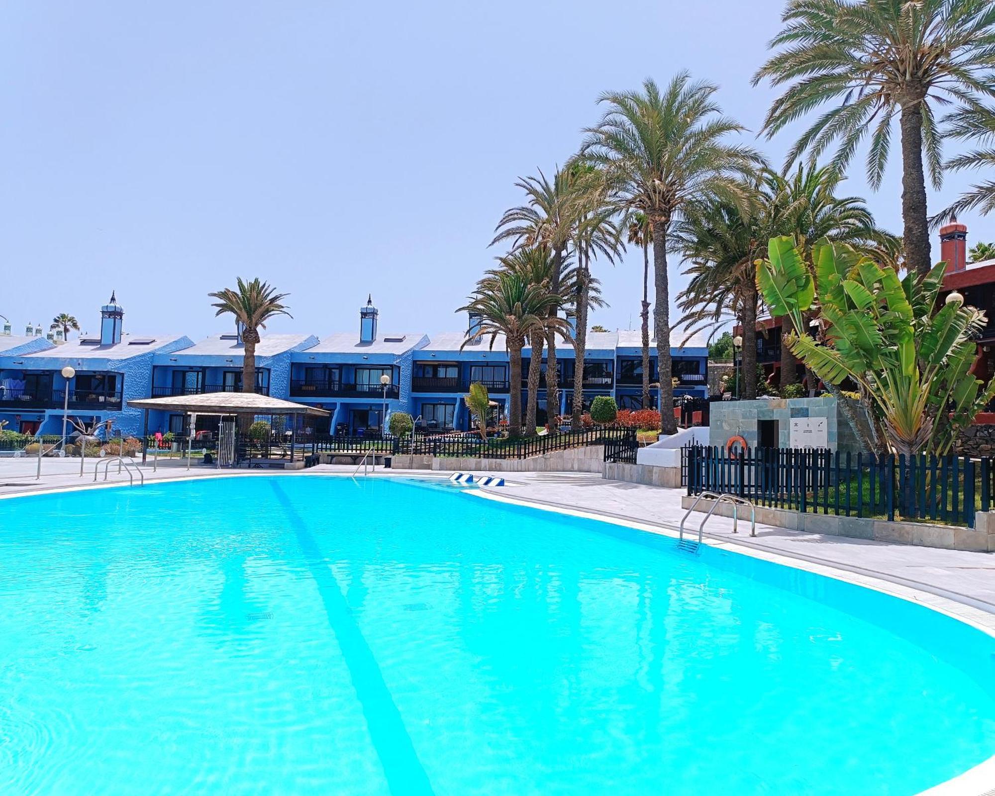 A Dream On The Beach Sun Club Playa Del Aguila  Εξωτερικό φωτογραφία