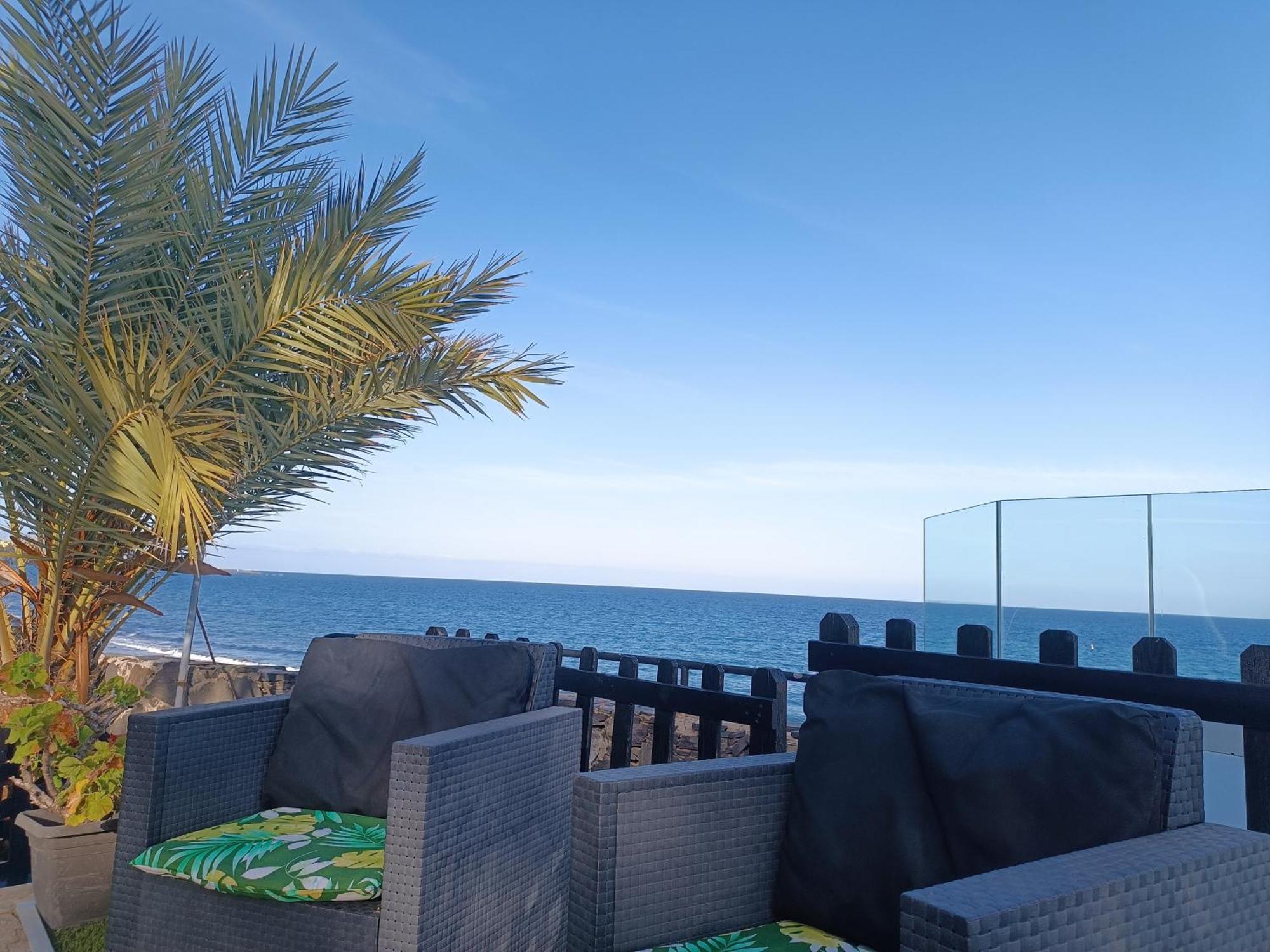 A Dream On The Beach Sun Club Playa Del Aguila  Εξωτερικό φωτογραφία