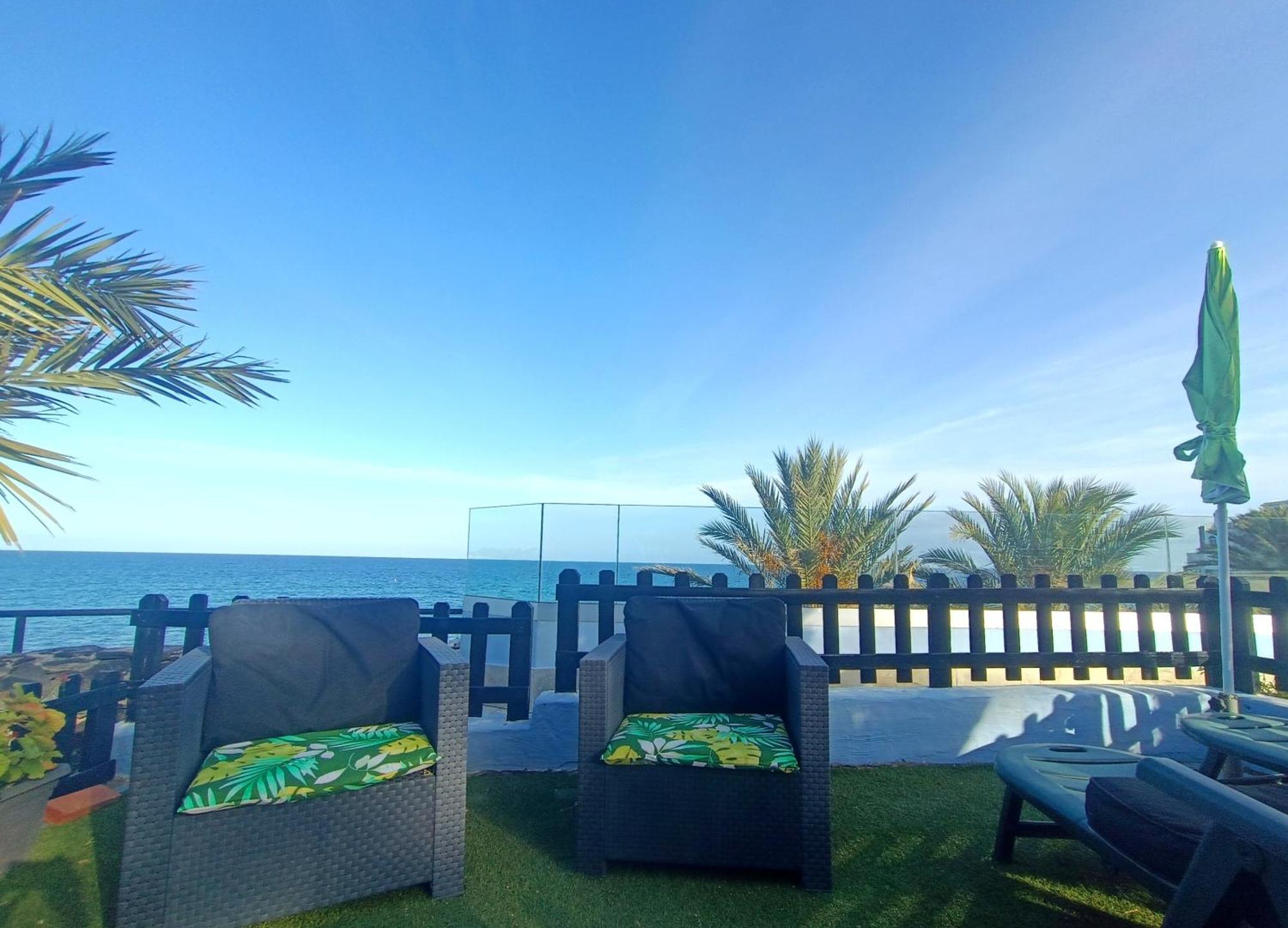 A Dream On The Beach Sun Club Playa Del Aguila  Εξωτερικό φωτογραφία