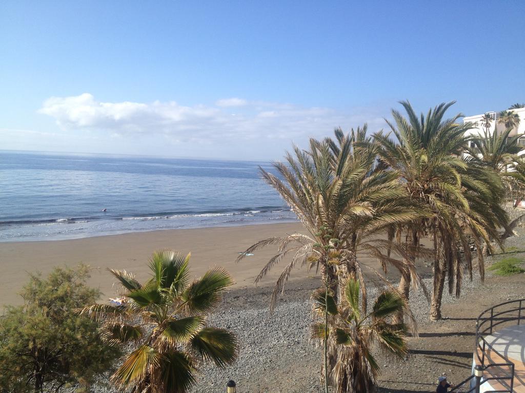 A Dream On The Beach Sun Club Playa Del Aguila  Εξωτερικό φωτογραφία