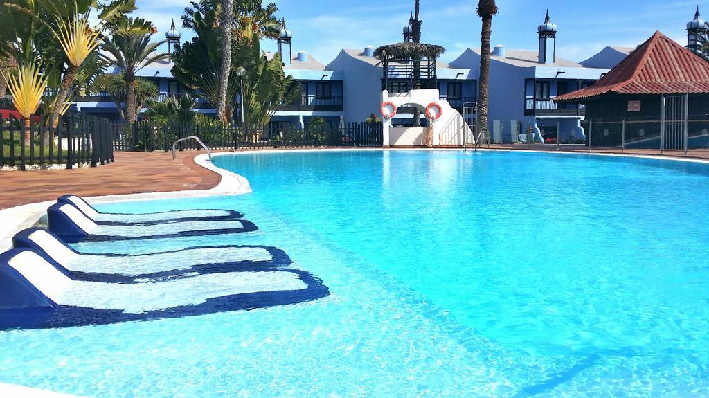 A Dream On The Beach Sun Club Playa Del Aguila  Εξωτερικό φωτογραφία