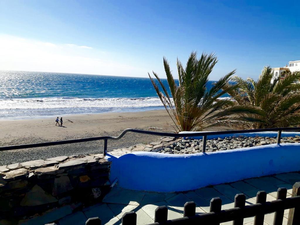 A Dream On The Beach Sun Club Playa Del Aguila  Εξωτερικό φωτογραφία