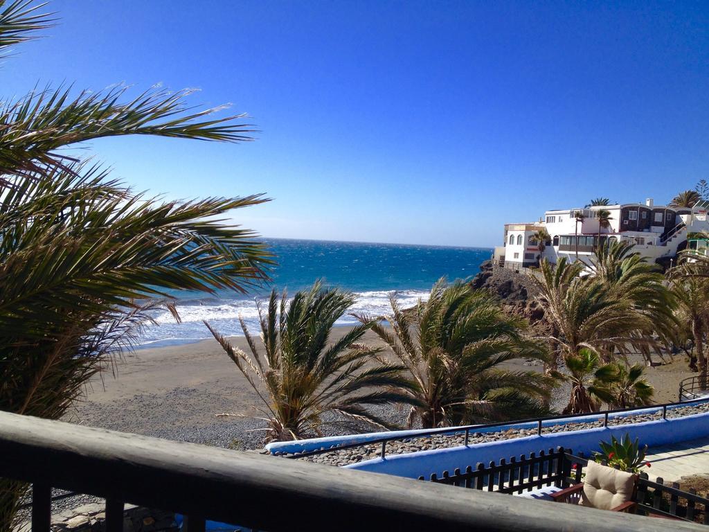 A Dream On The Beach Sun Club Playa Del Aguila  Εξωτερικό φωτογραφία