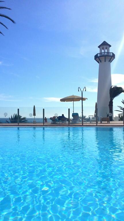 A Dream On The Beach Sun Club Playa Del Aguila  Εξωτερικό φωτογραφία