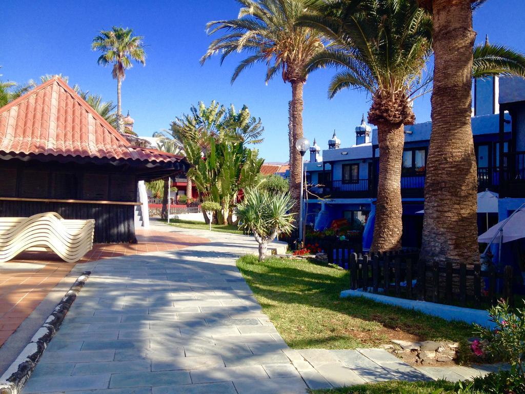 A Dream On The Beach Sun Club Playa Del Aguila  Εξωτερικό φωτογραφία