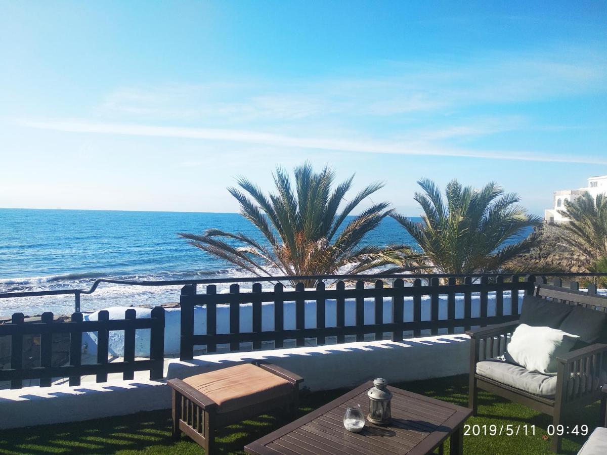 A Dream On The Beach Sun Club Playa Del Aguila  Εξωτερικό φωτογραφία